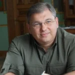 Президент Зеленський провів співбесіду з кандидатом на посаду нового голови Чернівецької ОВА