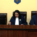 У Чернівцях колишній голова облради Олексій Бойко оскаржує своє звільнення