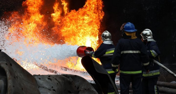 На Вінничині знеструмлено 50 населених пунктів