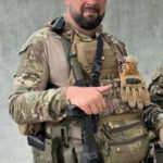 Полковник ГУР стане заступником начальника Чернівецької ОВА