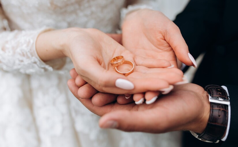 В Україні хочуть дозволити дівчатам виходити заміж з 14 років