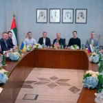 Україна, США й РФ розпочали новий раунд мирних переговорів