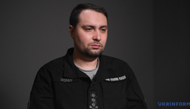 antikorupcijna politika ye pershochergovim naprjamom uvagi dlja op budanov 7722e05