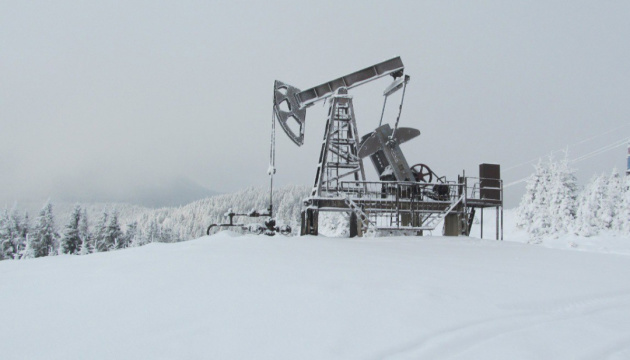 Ціни на нафту зросли майже до семимісячного максимуму на тлі напруженості між США та Іраном