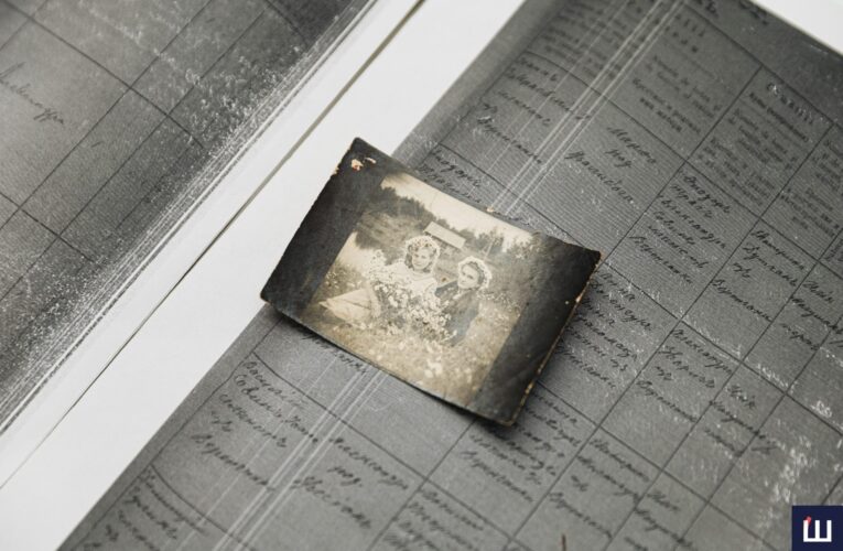 «Історія країни складається з маленьких історій кожної родини»: як досліджувати родовід та де шукати предків