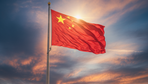 Китай зробив заяву до четвертої річниці війни в Україні 10 kitaj zrobiv zajavu do chetvertoyi richnici vijni v ukrayini 56a2477