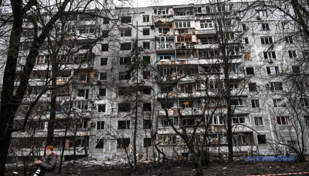 Комбінований удар по Україні: росіяни атакували критичну та цивільну інфраструктуру