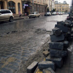 miskshep rozrobilo strategiju latannja jam na osnovnih dorogah chernivciv koli pochnut roboti a60b9af