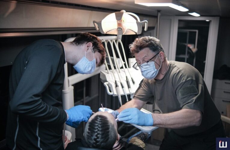 На Буковині розширили програму безоплатної стоматологічної допомоги: хто може її отримати