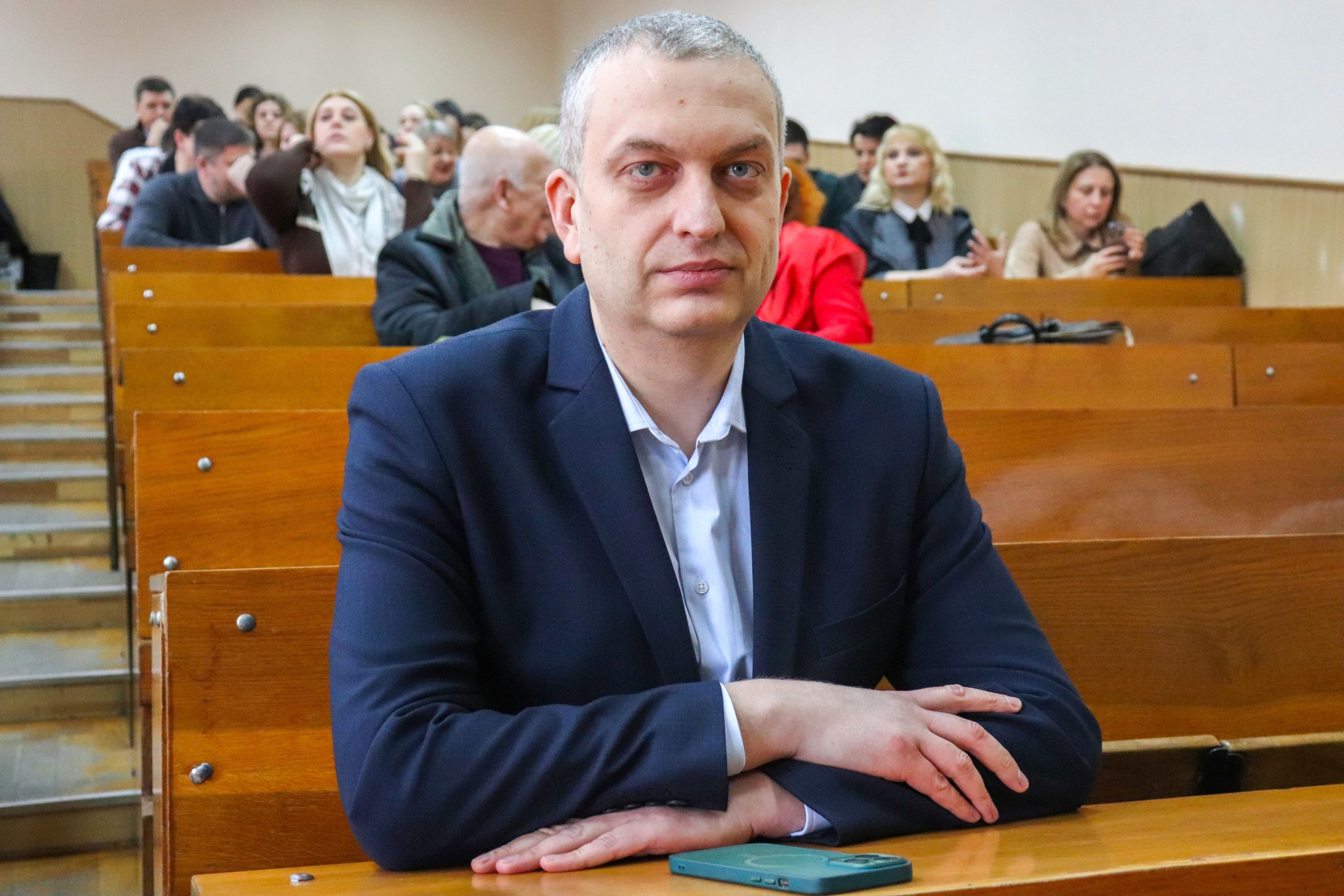 na juridichnomu fakulteti chnu obrali novogo dekana cbb3b14