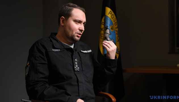 obmin vijskovopolonenimi mozhe vidbutisja vzhe cogo tizhnja budanov 0d5a06a