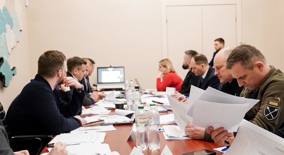 pidgotovka do nastupnoyi zimi plani energetichnoyi stijkosti pidgotuvali vsi regioni 238c28c