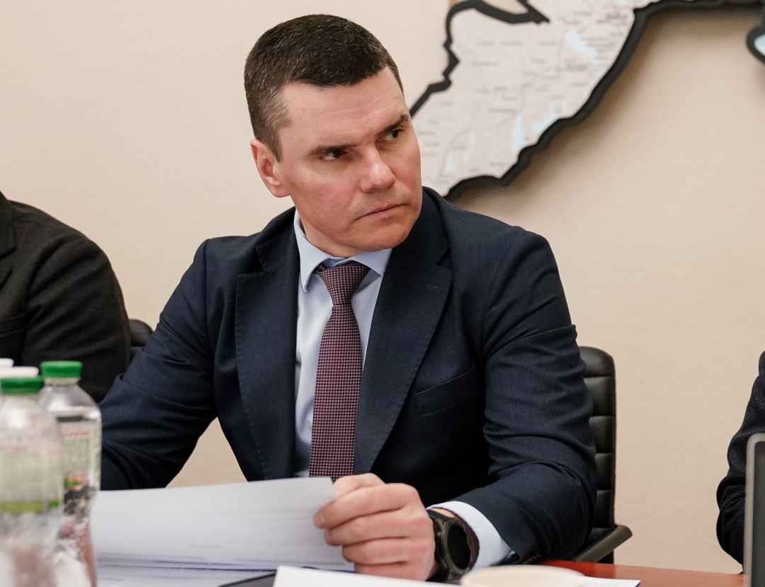 pidgotovka do nastupnoyi zimi plani energetichnoyi stijkosti pidgotuvali vsi regioni 8338a22