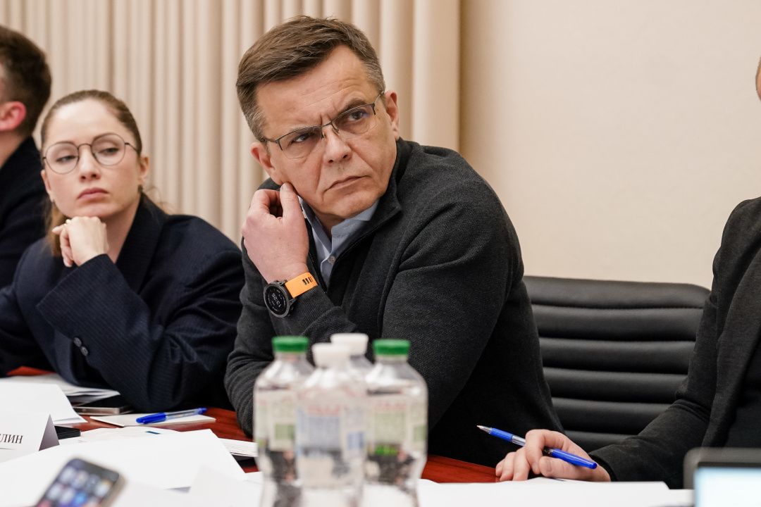 pidgotovka do nastupnoyi zimi plani energetichnoyi stijkosti pidgotuvali vsi regioni a103de9