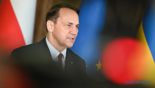 putin pragne ne miru a kapituljaciyi ukrayini sikorskij c0326f6