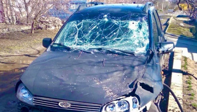 Росіяни впродовж дня понад 50 разів атакували Дніпропетровщину, четверо поранених