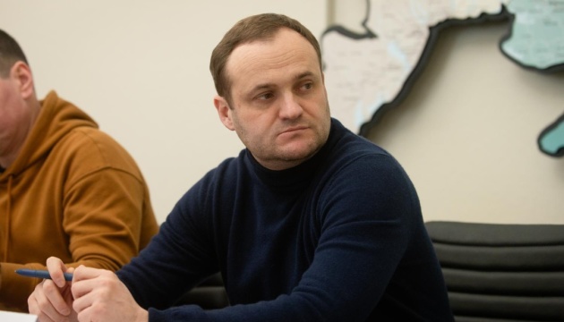 Ще сім областей представили плани енергостійкості в межах підготовки до зими - Кулеба 3 shhe sim oblastej predstavili plani energostijkosti v mezhah pidgotovki do zimi kuleba 1b45974