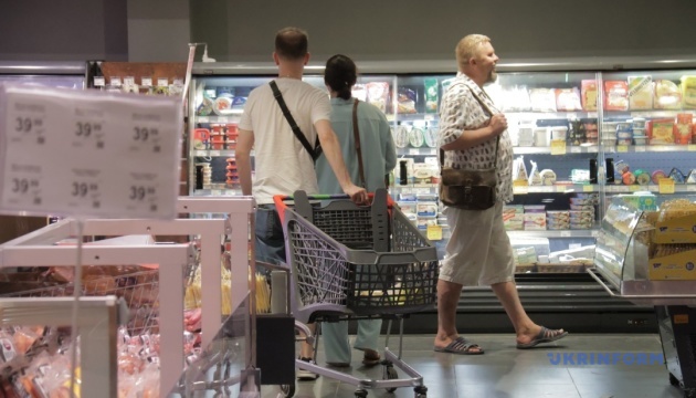 Торгівля агропродукцією між Україною та ЄС торік скоротилась на 9% – ІАЕ