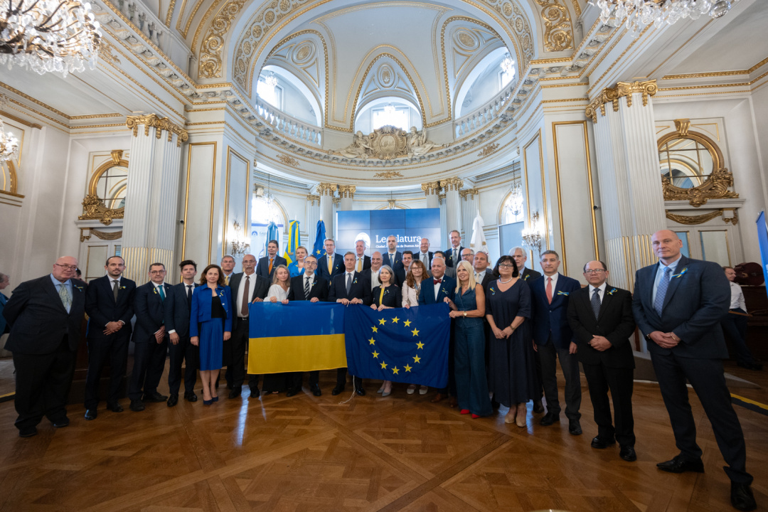 u buenos ajresi proveli akt solidarnosti z ukrayinoju 287e762
