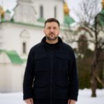 u kiyevi zelenskij ta zarubizhni gosti berut uchast u molitvi za ukrayinu f1e5595