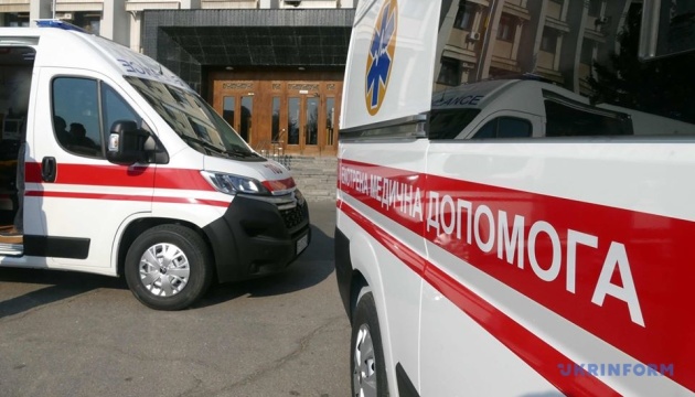 У Львові сталося масове харчове отруєння, серед госпіталізованих 11 дітей