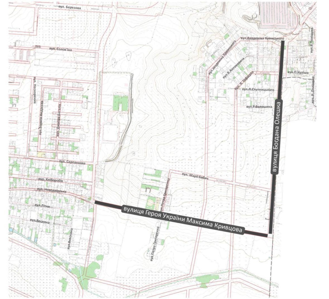 u rivnomu na chest geroja ukrayini poeta maksima krivcova perejmenuvali vulicju 003fbc4
