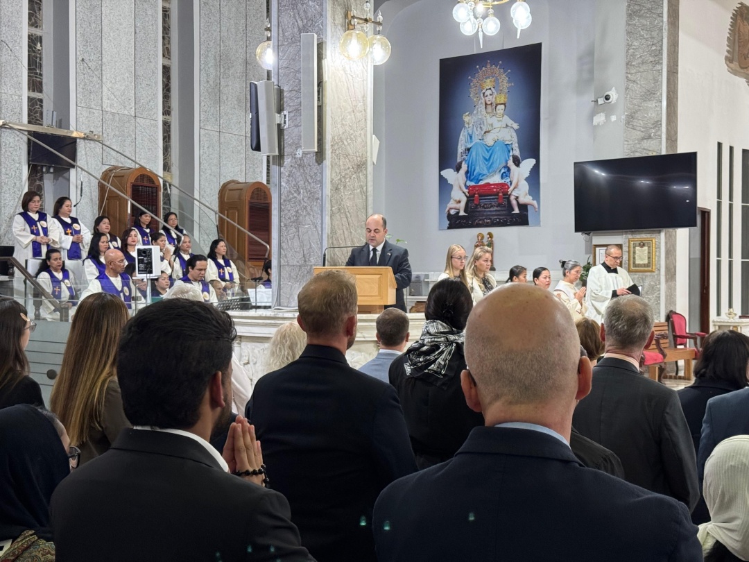 u sobori svjatogo simejstva v kuvejti vshanuvali muzhnist ukrayinskogo narodu 25be173