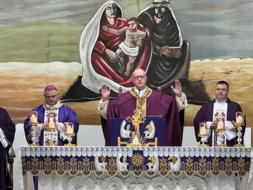 u sobori svjatogo simejstva v kuvejti vshanuvali muzhnist ukrayinskogo narodu 329f0f5