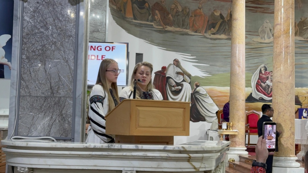 u sobori svjatogo simejstva v kuvejti vshanuvali muzhnist ukrayinskogo narodu 3c17d01