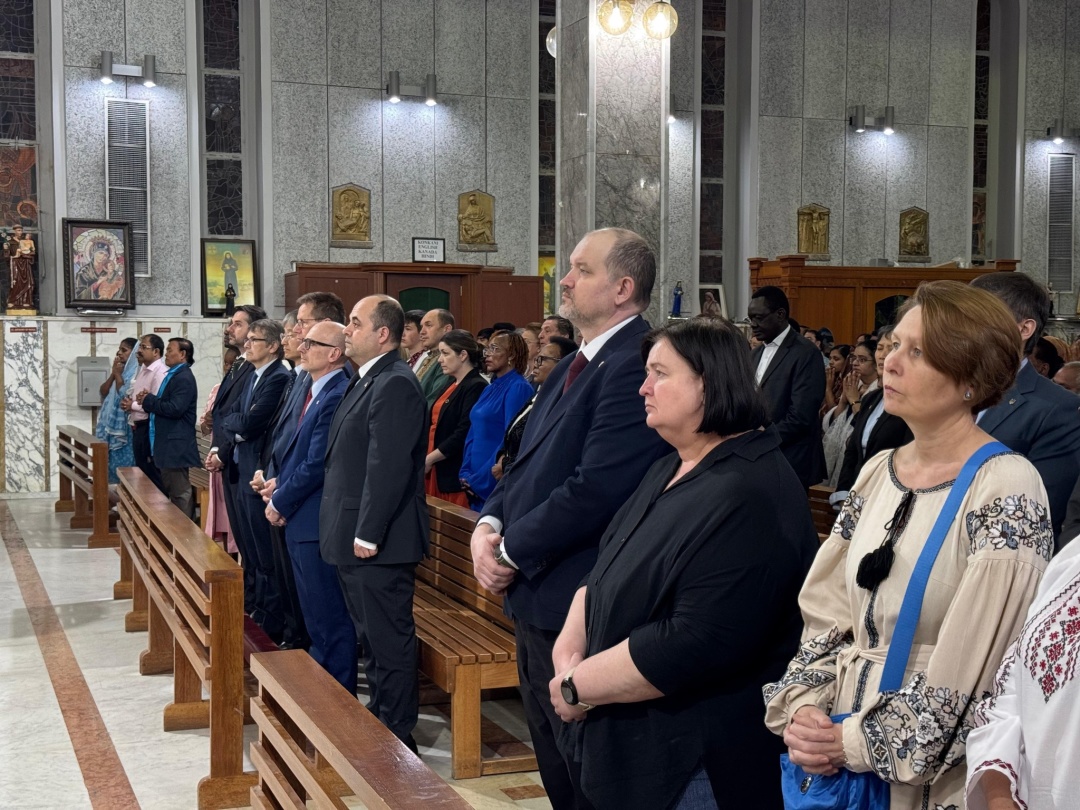 u sobori svjatogo simejstva v kuvejti vshanuvali muzhnist ukrayinskogo narodu 6c9fa4b