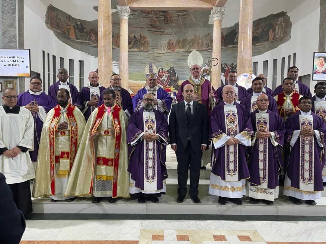 u sobori svjatogo simejstva v kuvejti vshanuvali muzhnist ukrayinskogo narodu 894afa4