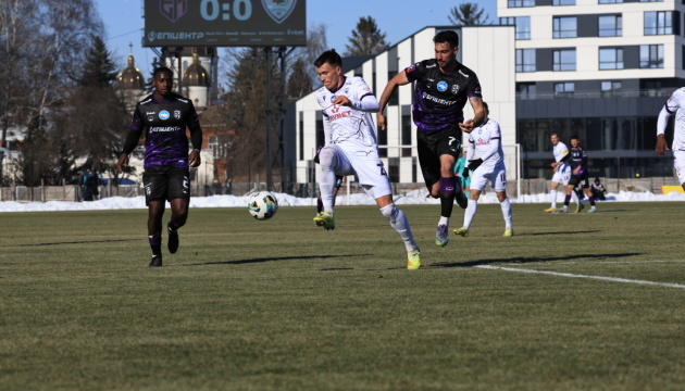 УПЛ: лідери розпочали рік із перемог