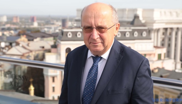 yes maye rozvivati mozhlivosti v kosmosi dlja posilennja oboroni kubiljus 441f5a8