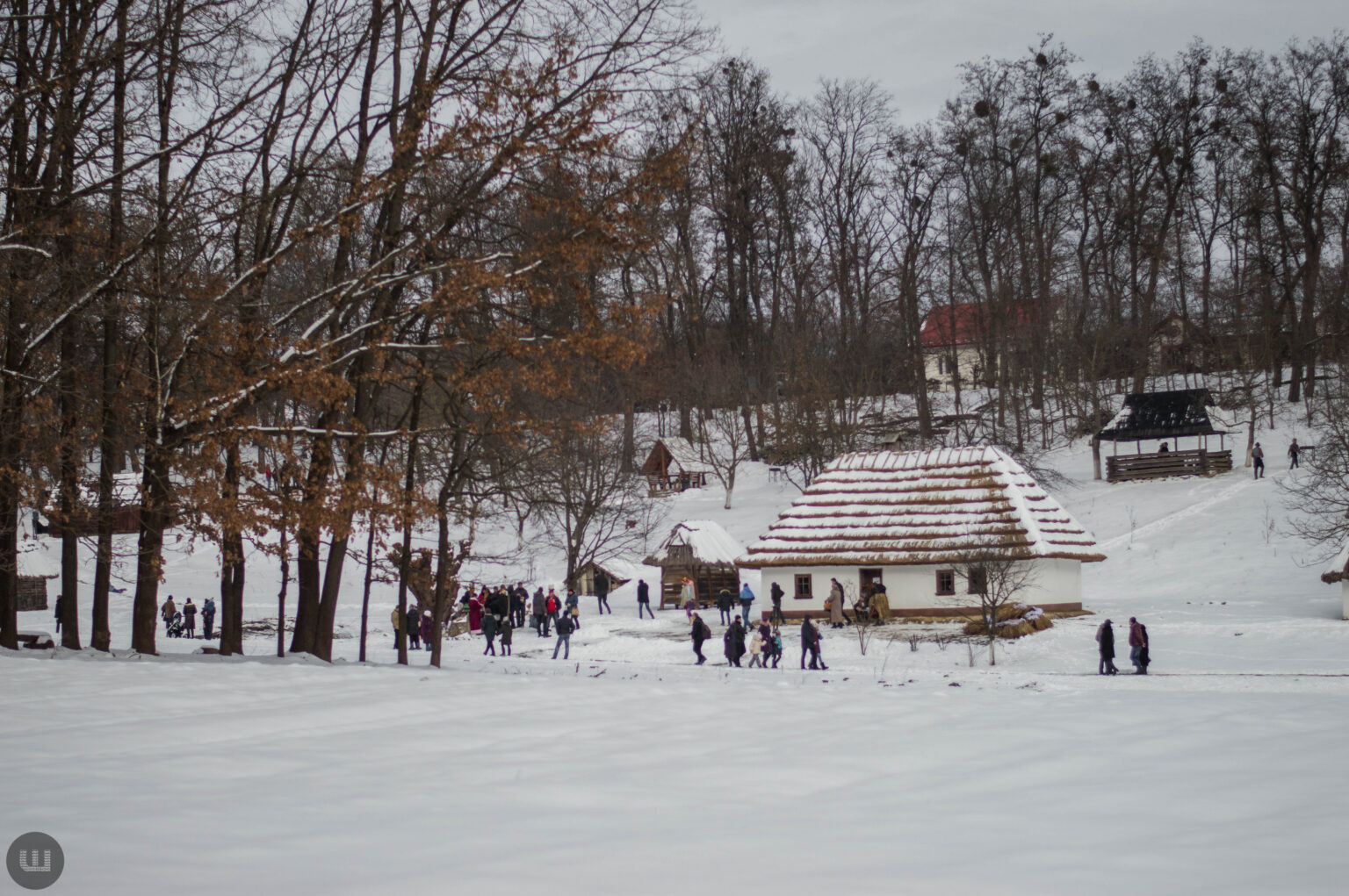 З млинцями та варениками: у Чернівцях відбудеться етнографічне свято «Буковинське пущення» 11 z mlincjami ta varenikami u chernivcjah vidbudetsja etnografichne svjato bukovinske pushhennja ff435e7