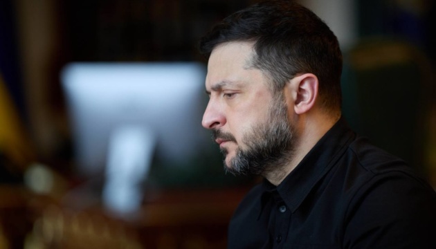 Зеленський: Є дані розвідки, що Росія планує ще теракти в Україні 9 zelenskij ye dani rozvidki shho rosija planuye shhe terakti v ukrayini c2a50df