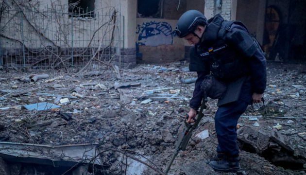 ataka droniv na vinnichchinu kilkist postrazhdalih zrosla do 20 odin zagiblij 98a270a