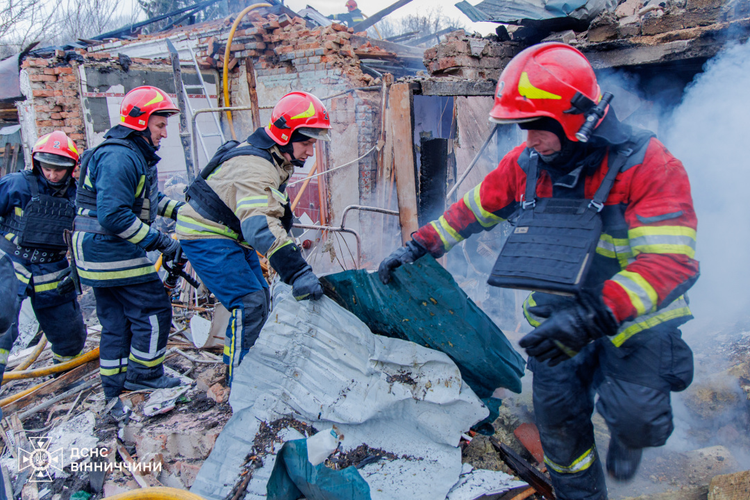 ataka droniv na vinnichchinu kilkist postrazhdalih zrosla do 20 odin zagiblij e048c6c
