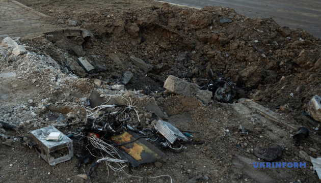 ataka na kiyivshhinu kilkist postrazhdalih zrosla do 22 chetvero zagiblih 2829796