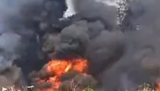 Авіатроща в Колумбії: загинули щонайменше 66 військових