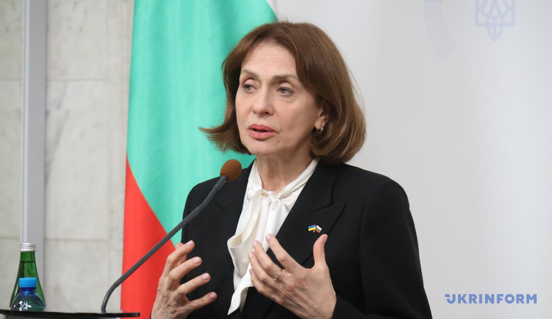 bolgariju takozh shantazhuvala rosija tomu vona rozumiye ukrayinu i pidtrimuye yiyi glava mzs 0cd3066