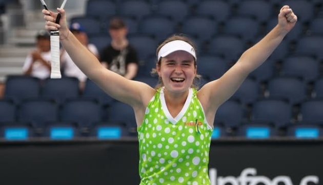 darija snigur peremozhnicja turniru itf u sloveniyi 321903a