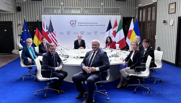 До угоди про Спецтрибунал за агресію РФ долучиться ще одна держава - Сибіга 3 do ugodi pro spectribunal za agresiju rf doluchitsja shhe odna derzhava sibiga 9e8cac0