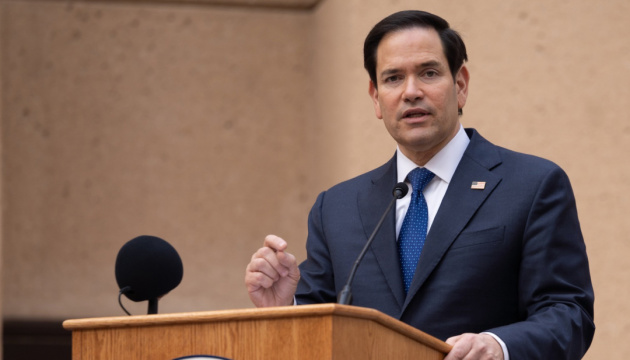 do zavershennja vijni proti iranu zalishilisja tizhni a ne misjaci rubio 30eadac