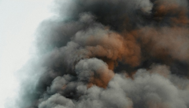 droni sbu vdruge za tizhden urazili rosijskij naftovij terminal ust luga b625dea