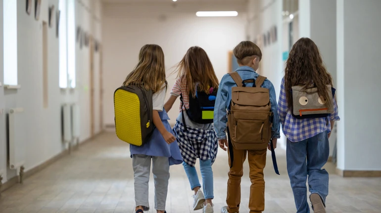 У школах Тернополя скоротять весняні канікули 2 У школах Тернополя скоротять весняні канікули