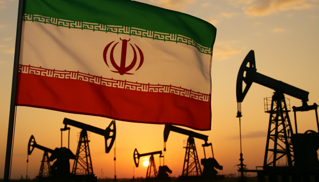 Іран за місяць війни значно наростив експорт нафти - Bloomberg 3 iran za misjac vijni znachno narostiv eksport nafti bloomberg 258b299