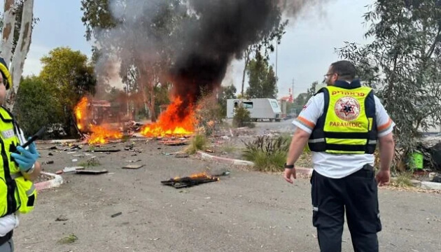 iran zavdav raketnogo udaru po centralnij chastini izrayilju 77ee309