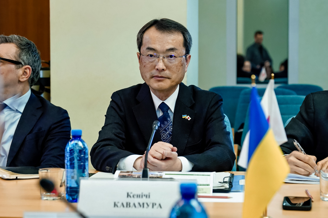 japonskij biznes rozshirit prisutnist u dovgostrokovih proyektah vidbudovi infrastrukturi f58f36a