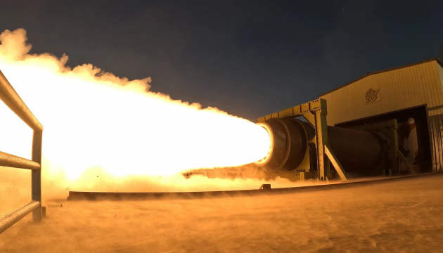 КНДР провела випробування двигуна для ракет великої дальності