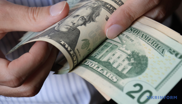 Курси долара та євро на 6 березня